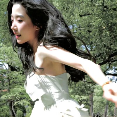 群芳谱