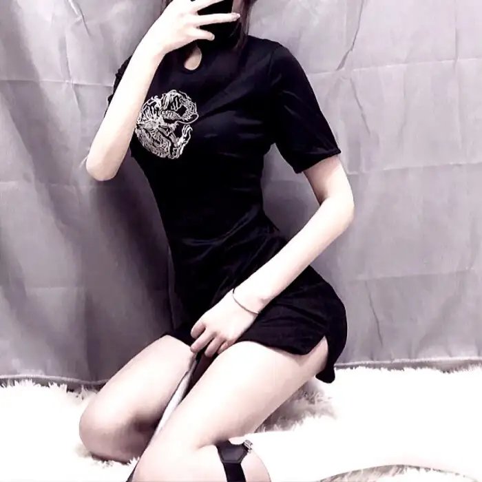 红项圈