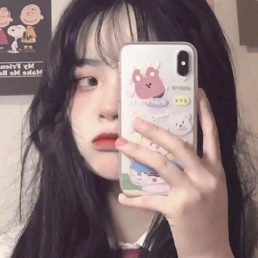 美食街女老板